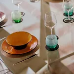 Sotto Gli Affreschi Del 1800 Con Colazione Inclusa *