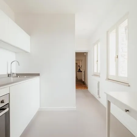 Sotto Gli Affreschi Del 1800 Con Colazione Inclusa Apartamento