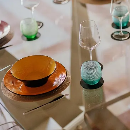 Sotto Gli Affreschi Del 1800 Con Colazione Inclusa *