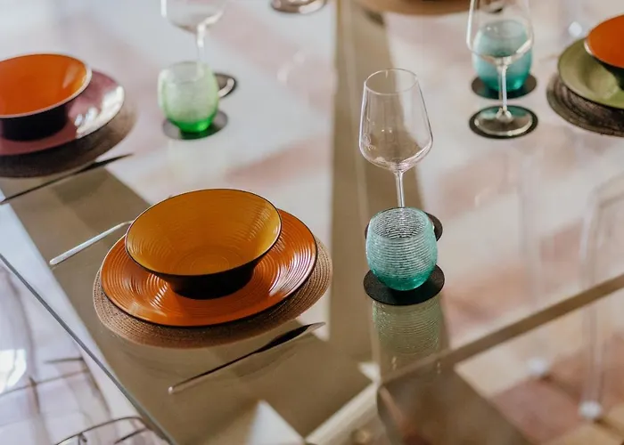 Sotto Gli Affreschi Del 1800 Con Colazione Inclusa *